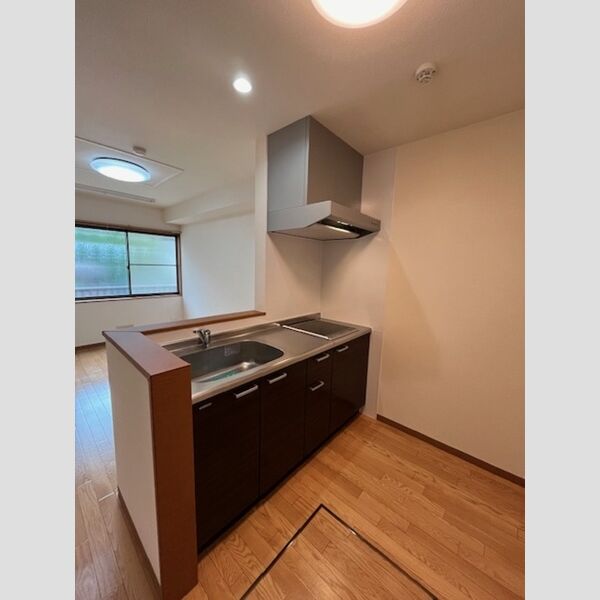 キッチン (システムキッチン)