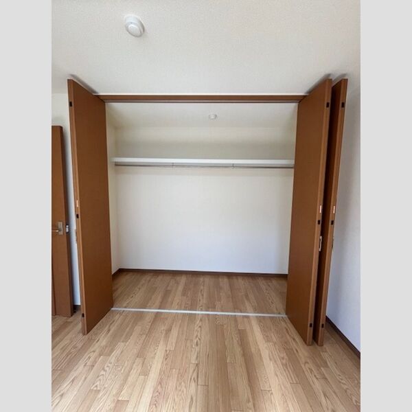 収納 (クローゼット(洋室))