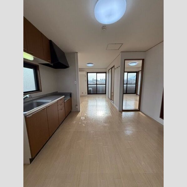 居室・リビング (LDK)