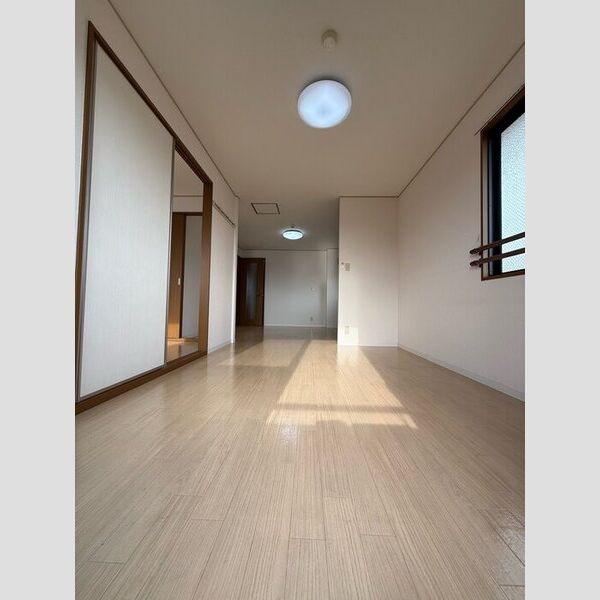 居室・リビング (LDK)