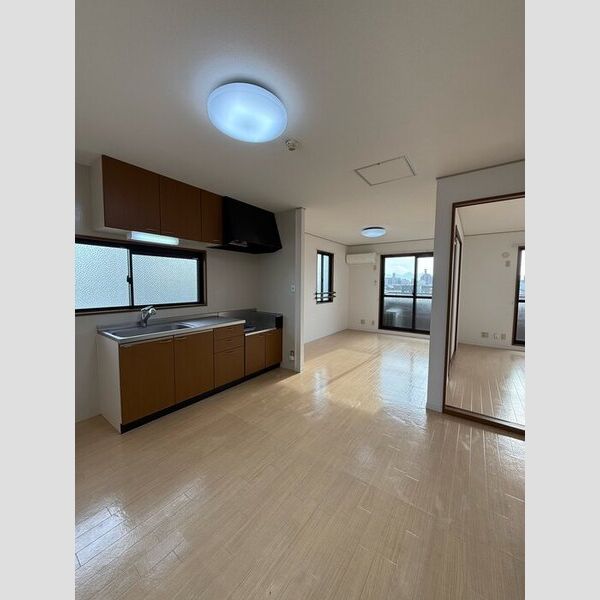 居室・リビング (LDK)