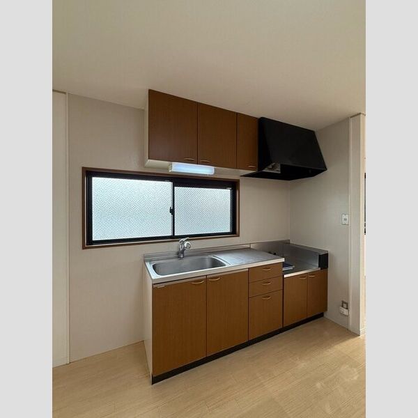 キッチン (キッチン(段落ち))