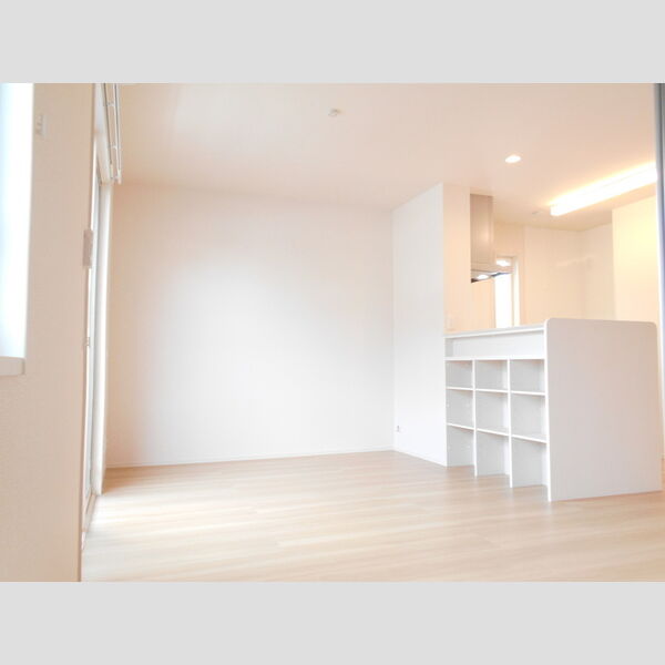 居室・リビング (105:LDK)