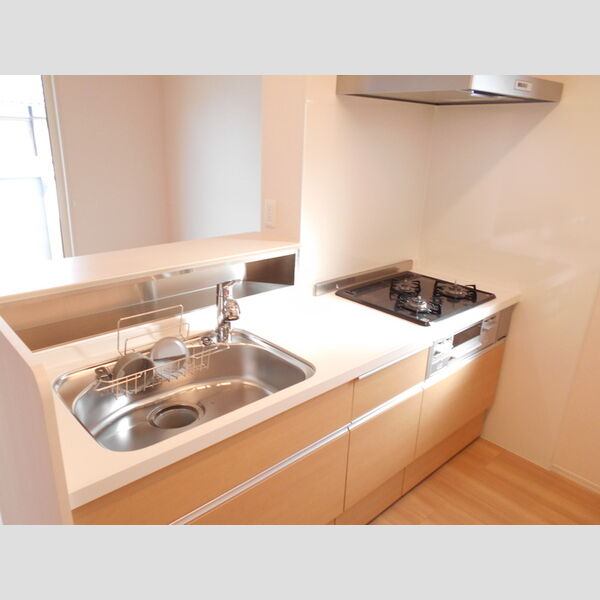 キッチン (105:キッチン)