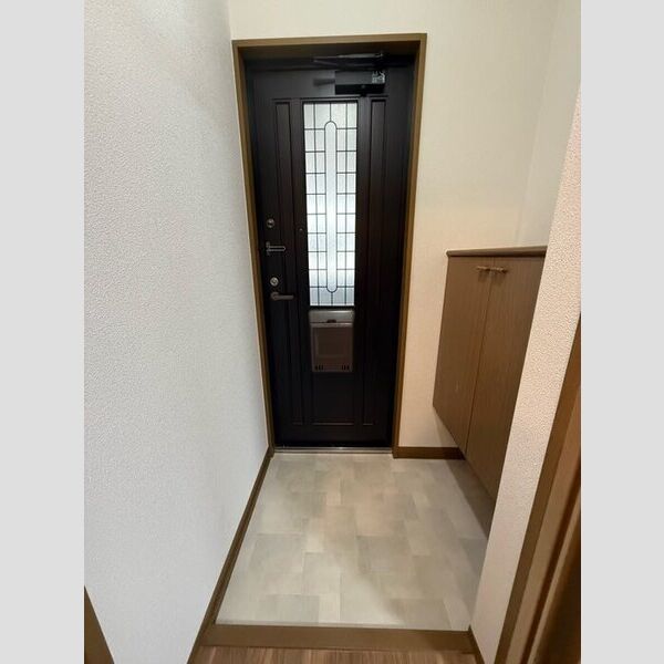 玄関 (玄関)