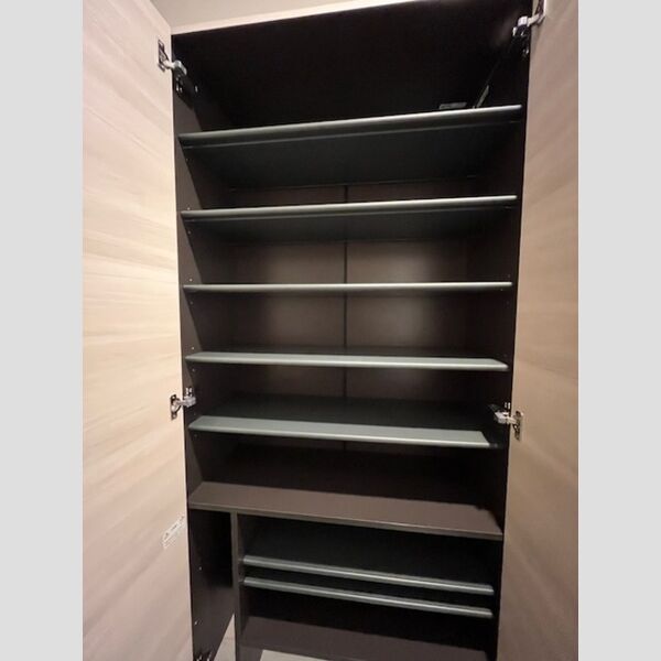 玄関 (シューズボックス)