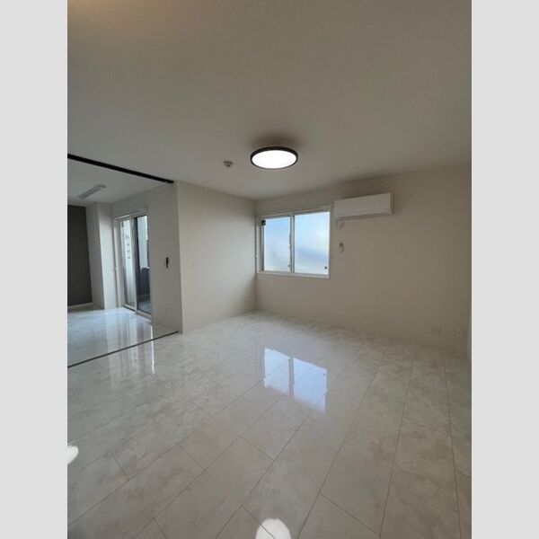 居室・リビング (LDK)