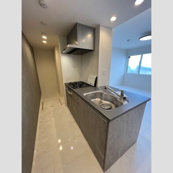 キッチン (システムキッチン)