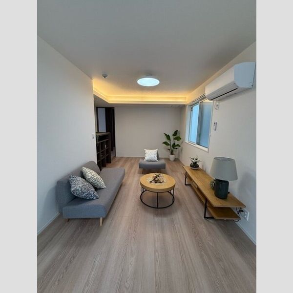 居室・リビング (LDK)