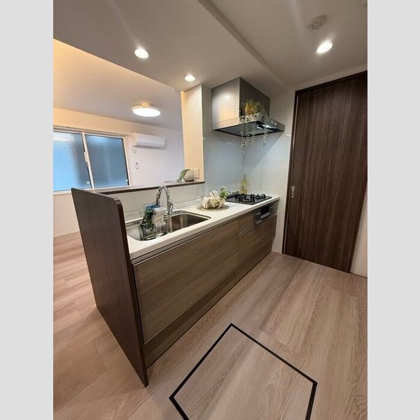 キッチン (システムキッチン)