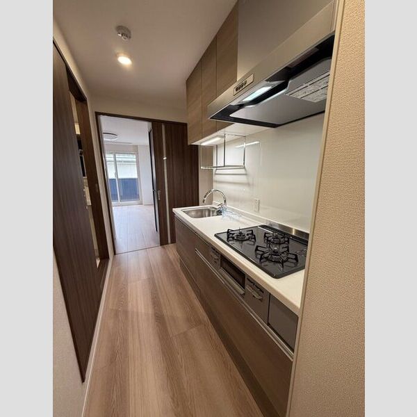 キッチン (システムキッチン)