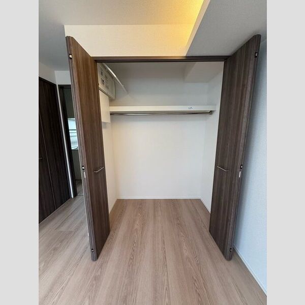 収納 (クローゼット(洋室))