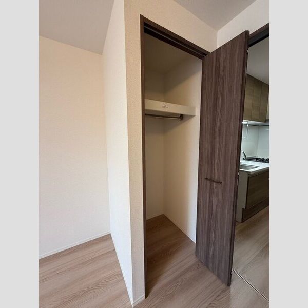 収納 (クローゼット(洋室))