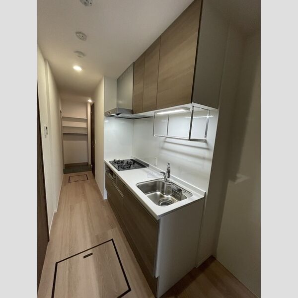 キッチン (システムキッチン)