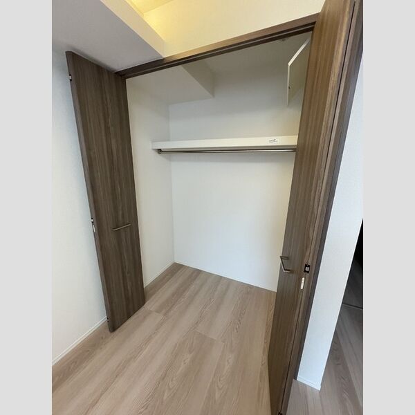 収納 (クローゼット(洋室))
