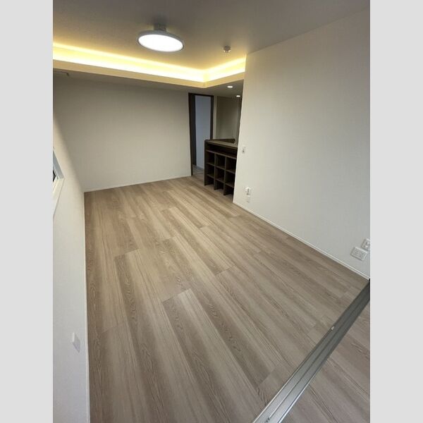 居室・リビング (LDK)