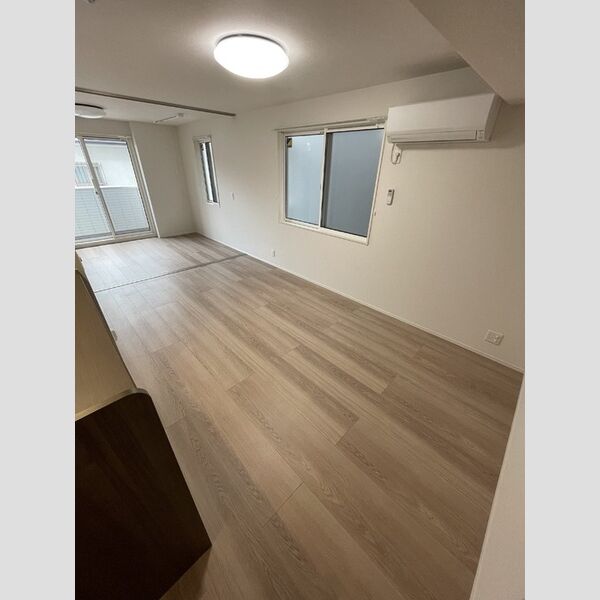 居室・リビング (LDK)