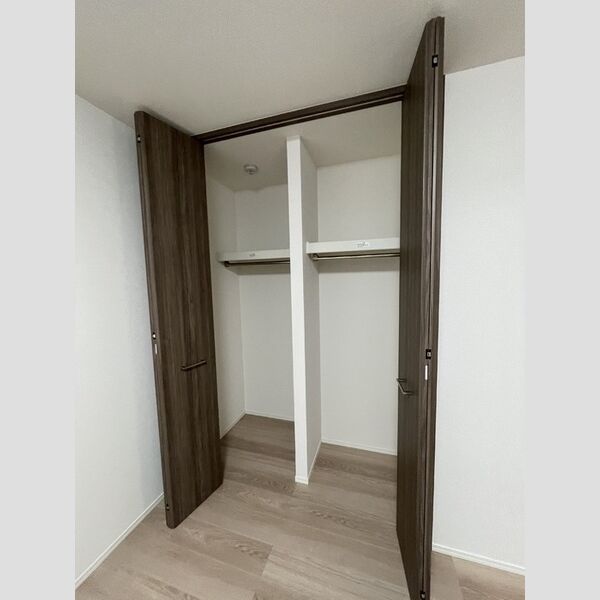 収納 (クローゼット(西洋室))