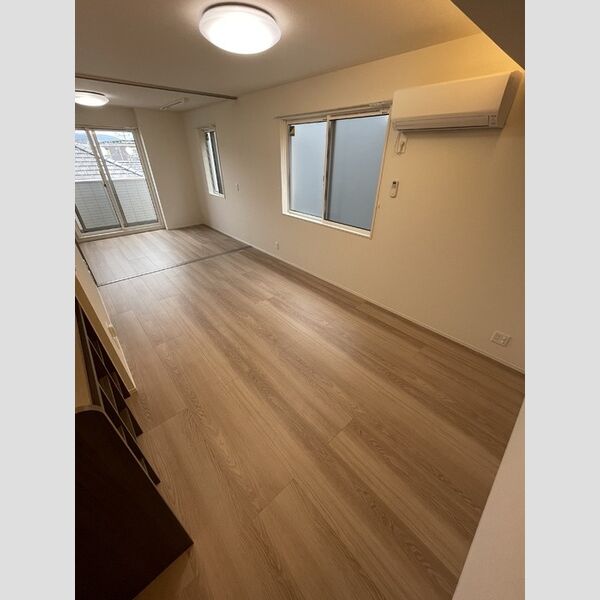 居室・リビング (LDK→東洋室)