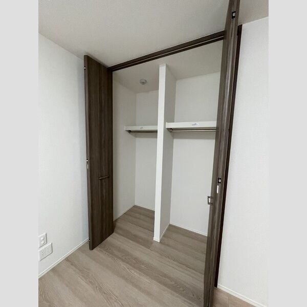 収納 (クローゼット(西洋室))