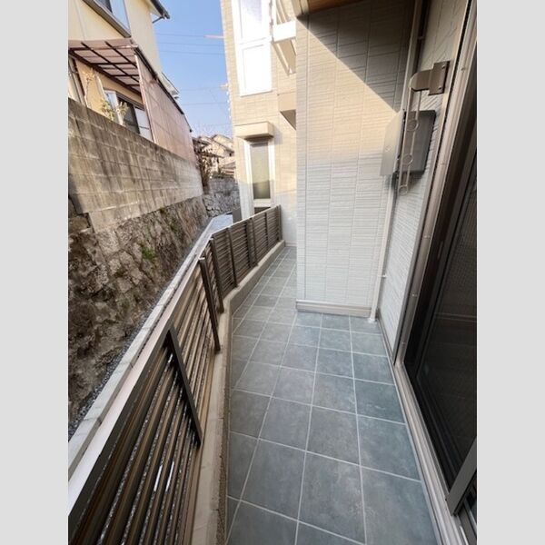 その他 (専用庭)
