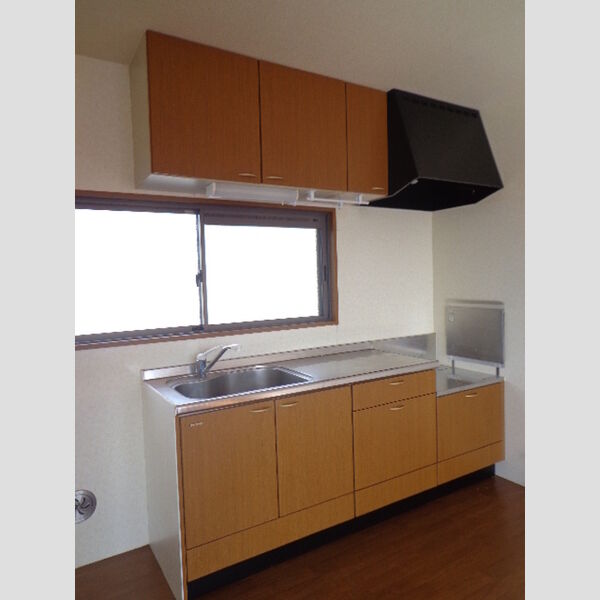 キッチン (キッチン)