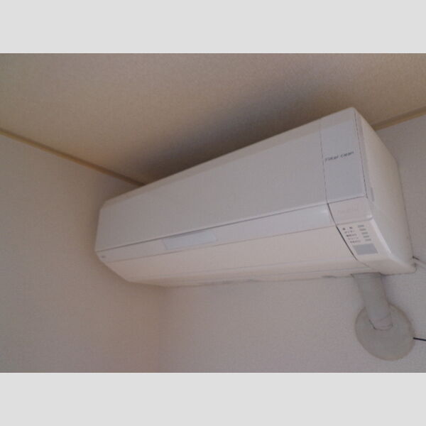 その他設備 (エアコン4.0kwタイプ、LDK)