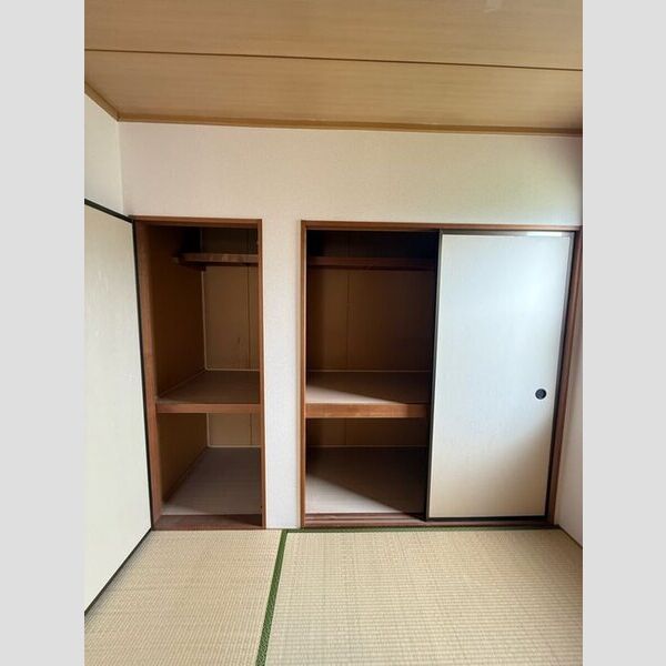 収納 (物入(和室))