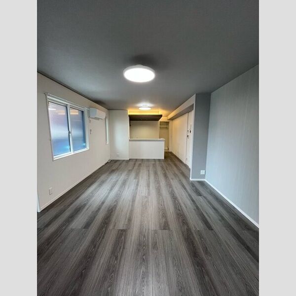 居室・リビング (LDK)