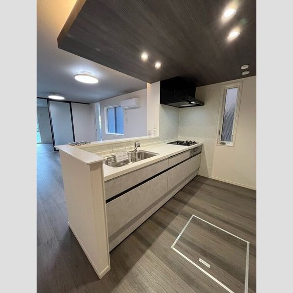 キッチン (システムキッチン)