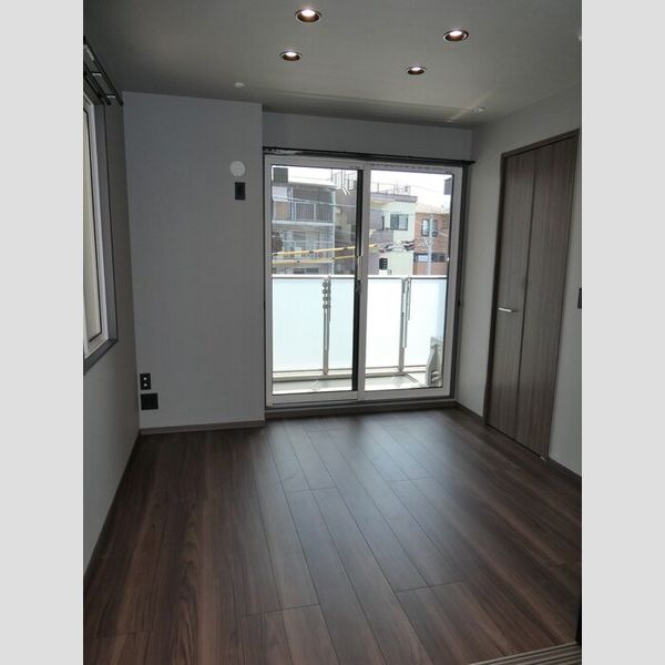 その他 (洋室4.6帖)