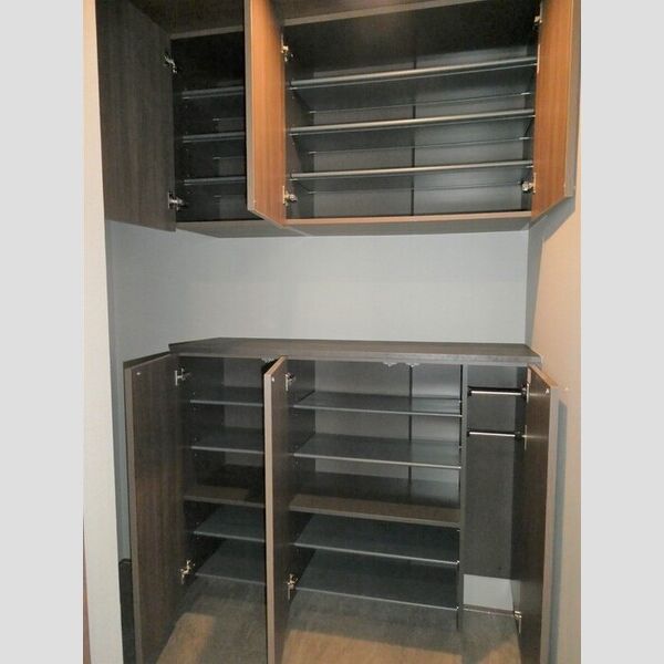 玄関 (シューズボックス)