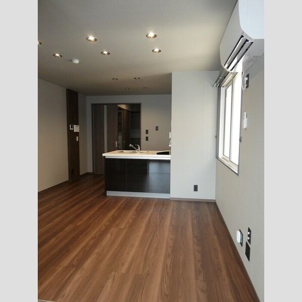 居室・リビング (LDK)