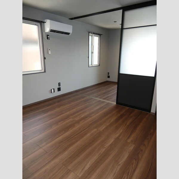 居室・リビング (LDK)