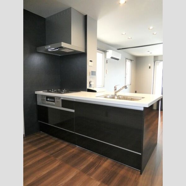 キッチン (システムキッチン)