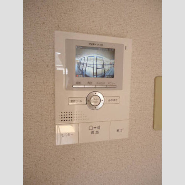 その他 (202:TVインターホン(録画機能付))