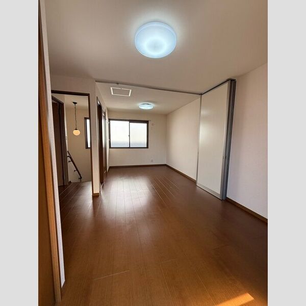 その他 (南西洋室→南東洋室)