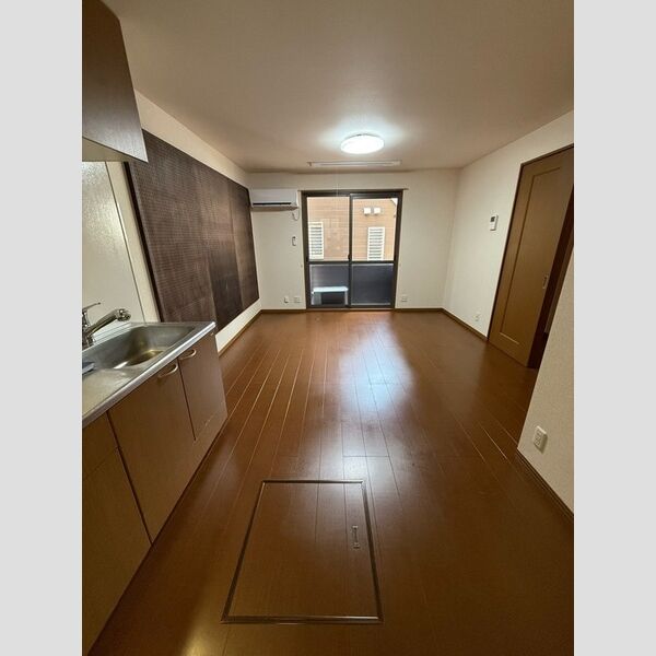 居室・リビング (LDK)