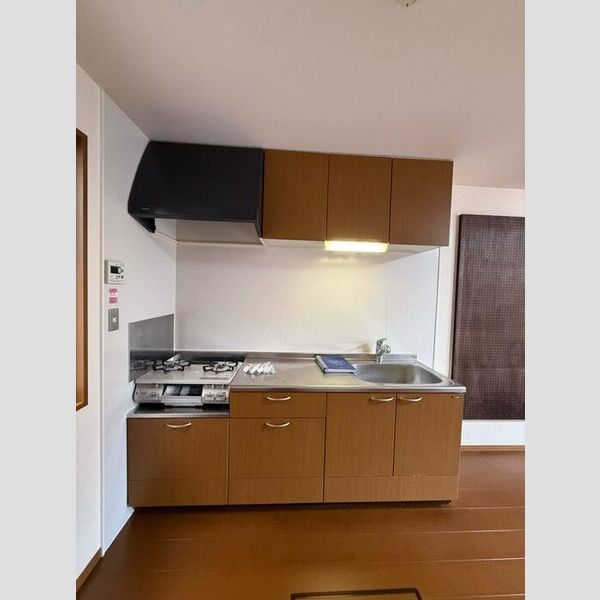 キッチン (キッチン(段落ち))