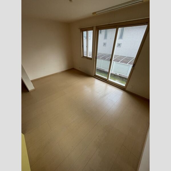 居室・リビング (LDK)