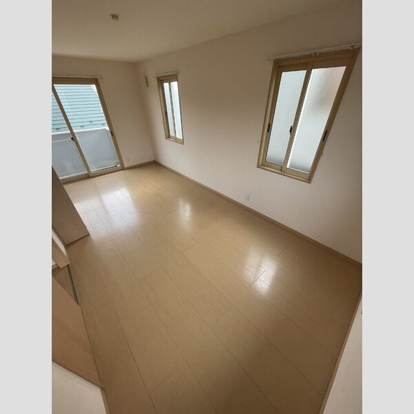 その他設備 (洋室9帖)