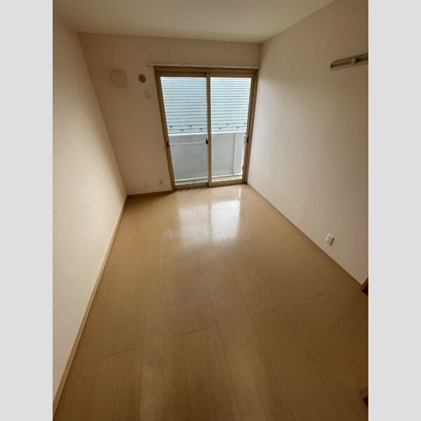 その他設備 (洋室6帖)