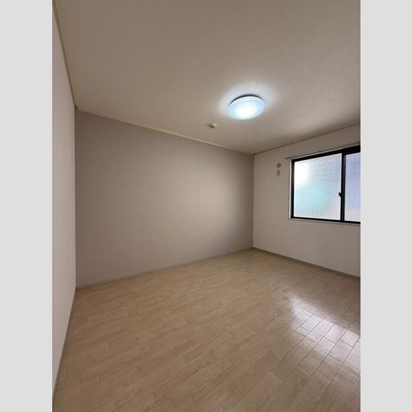 その他 (西洋室)