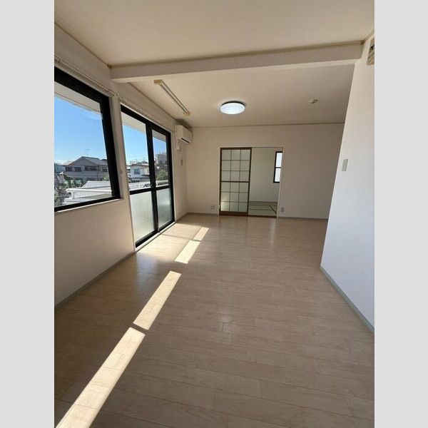 居室・リビング (LDK)