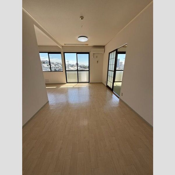 居室・リビング (LDK)