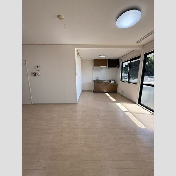 居室・リビング (LDK)