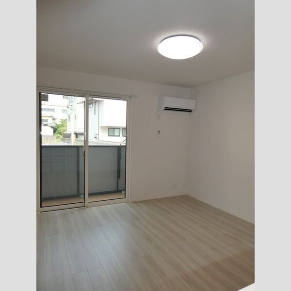 居室・リビング (LDK)