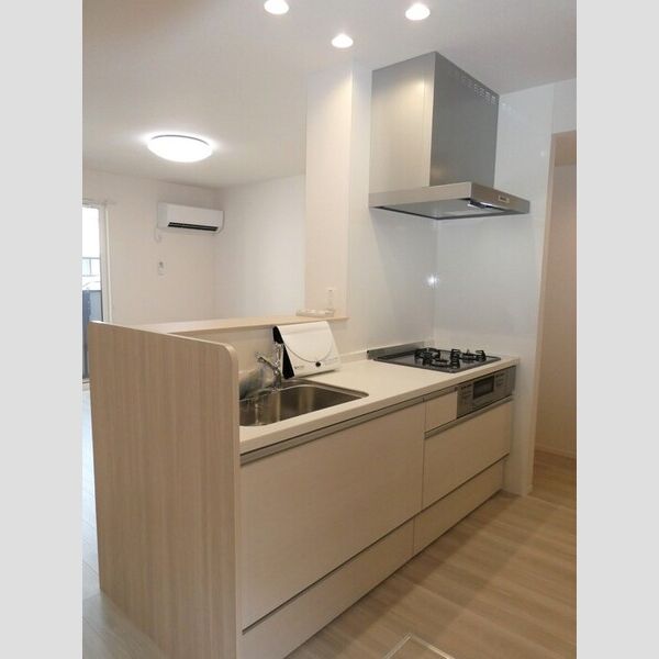 キッチン (システムキッチン)