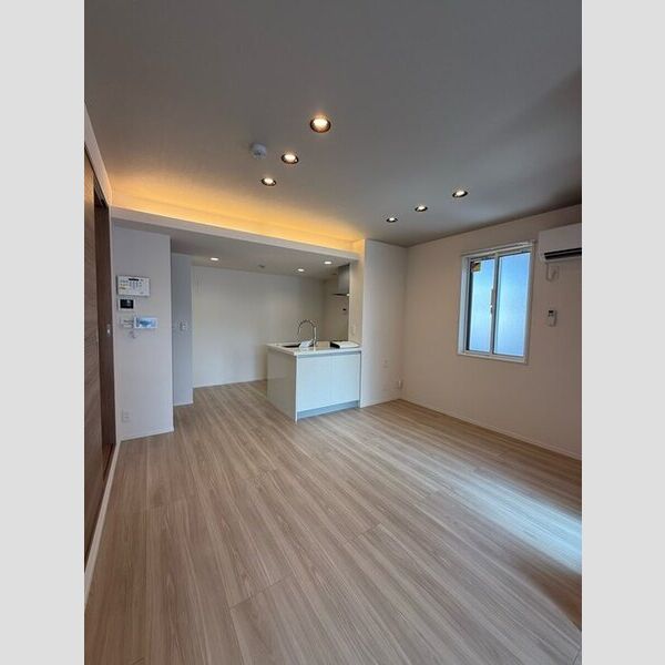 居室・リビング (LDK)