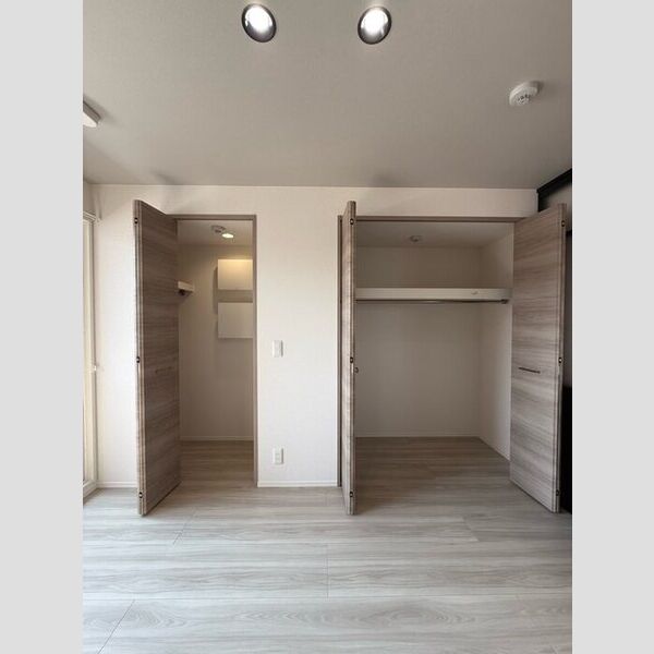 収納 (クローゼット)